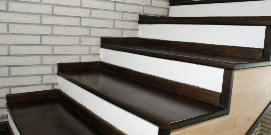 Artar – trepte si placare pereti